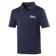 ATL Technology Cool Polo Shirt